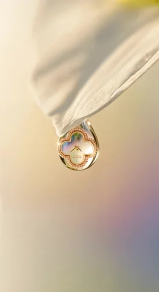 AI Video Ad - Luxury Jewelry preview