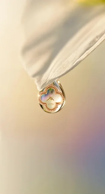 AI Video Ad - Luxury Jewelry preview