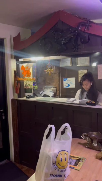 Royal Thai - Inside - Thai Near Me - Auburn, California