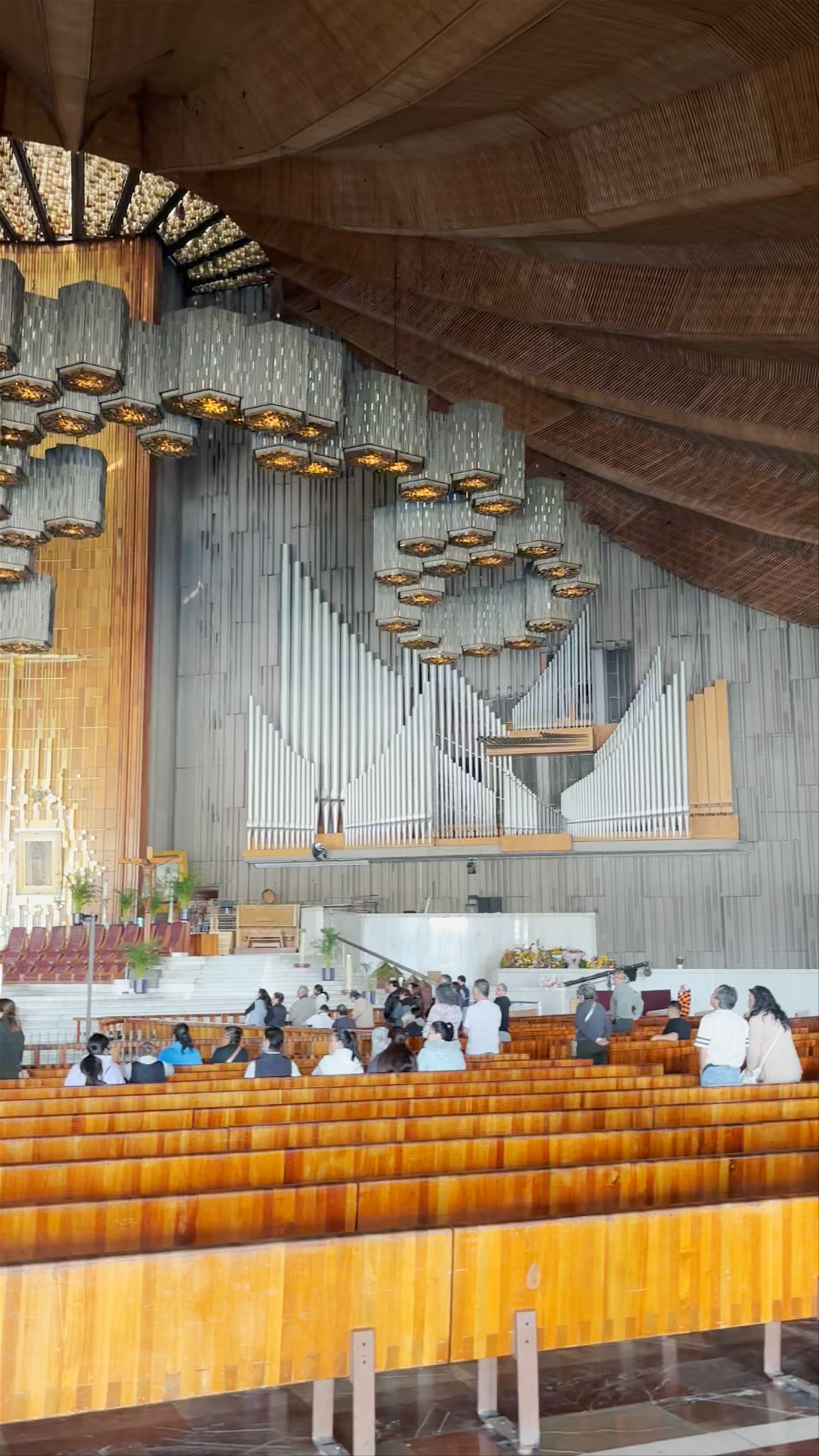 Basílica Santa María de Guadalupe