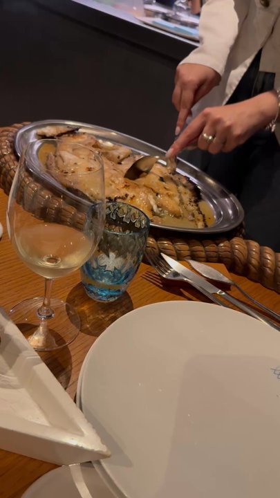 Estimar - Nice service - Seafood Near Me - Barcelona, B