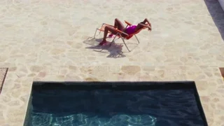 Amina Muaddi - © Artlist