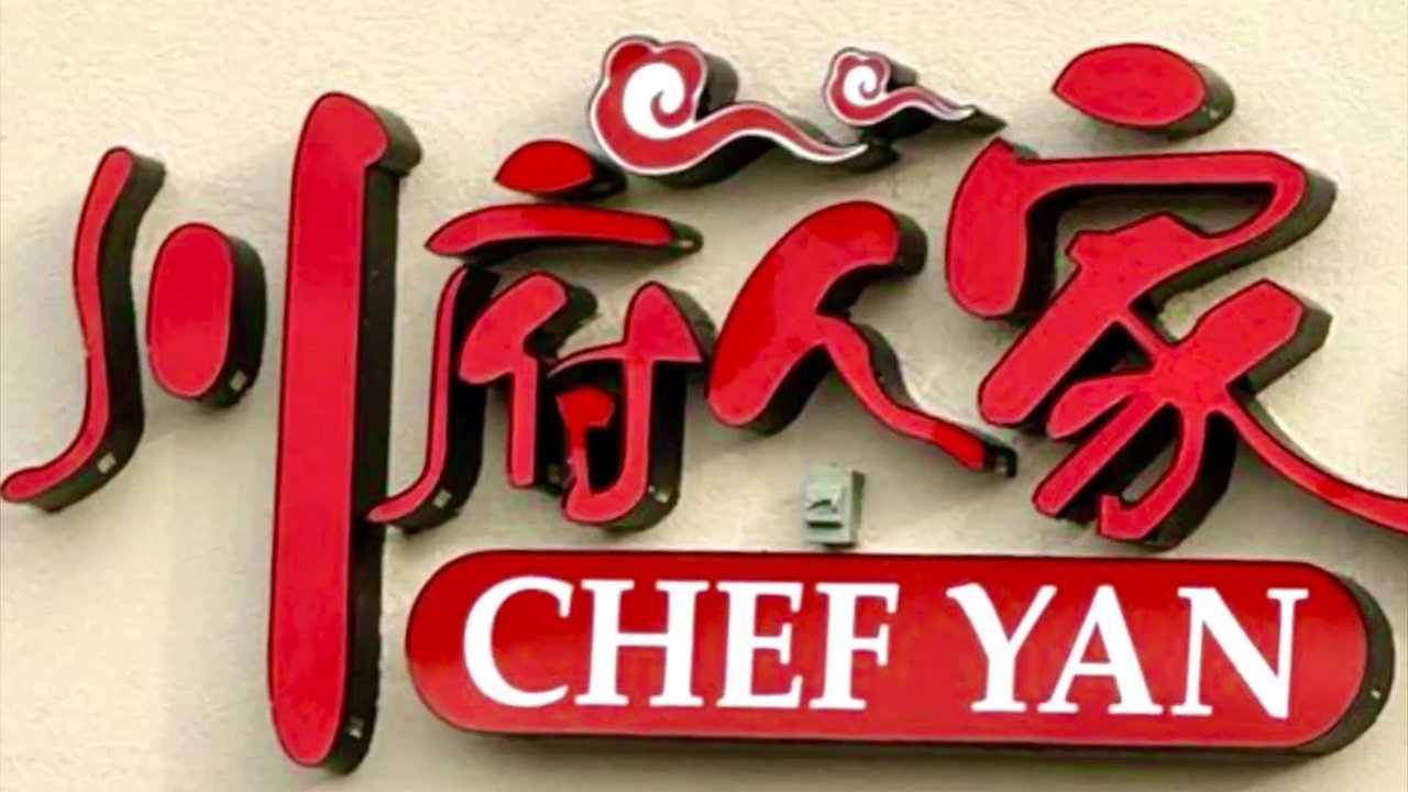 Chef Yan - Chinese Near Me - Fairfax, Virginia