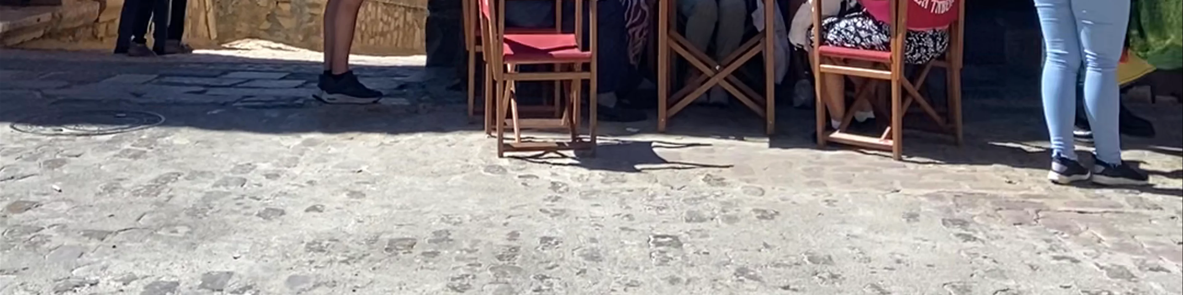 Plaza Mayor