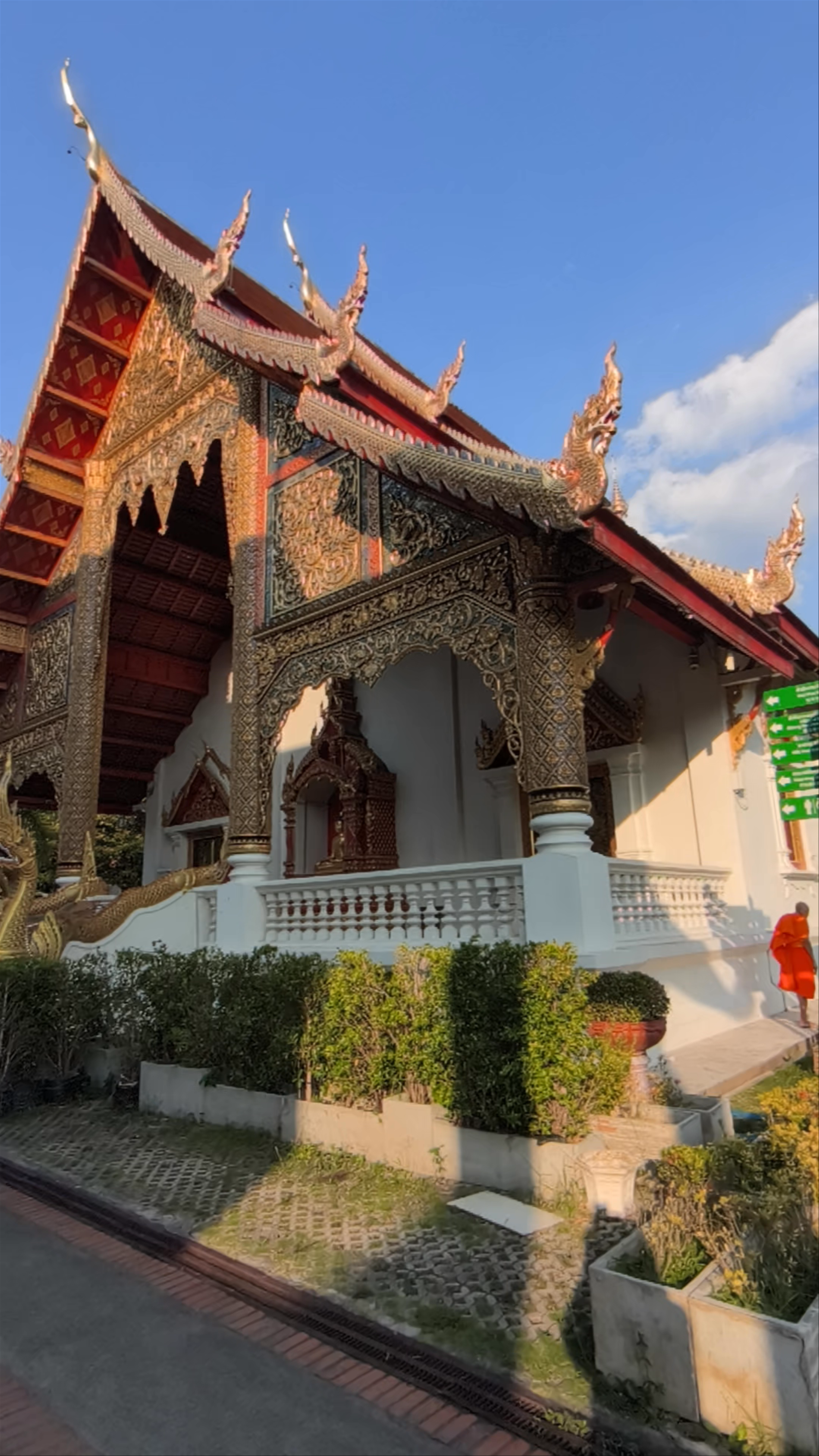 Wat Phra Singh