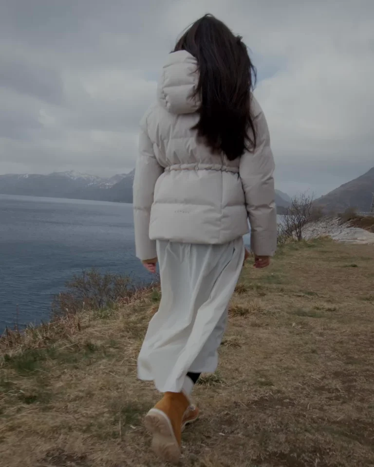 Video montage of adventures in Norway