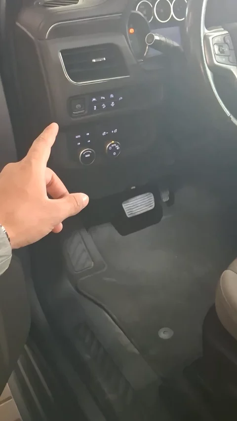 شفروليه تاهو LS 2022