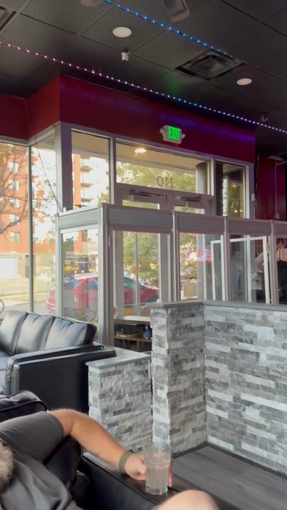 Rumours Karaoke Cafe - The interior - Karaoke Near Me - Denver, Colorado
