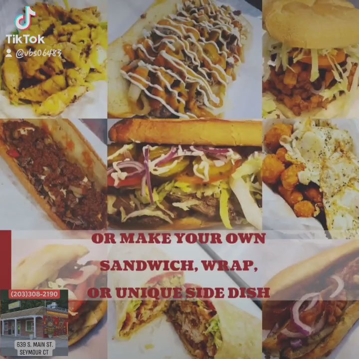 Valley Burger Shack - Our VBS mission: serve delicious food, at affordable prices with fast &  friendly service - Fast Food Near Me - Seymour, Connecticut