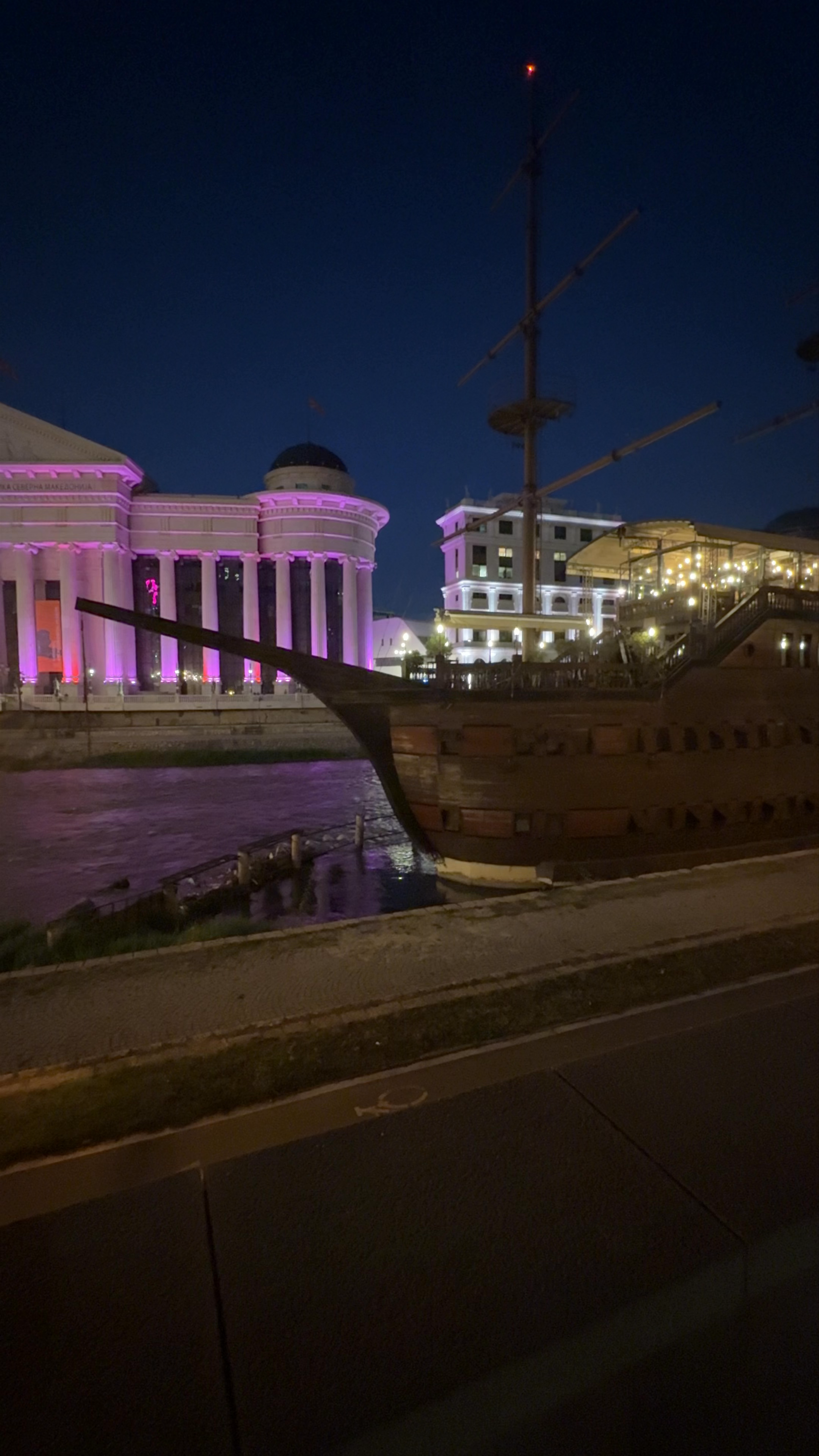 Restaurant Senigallia