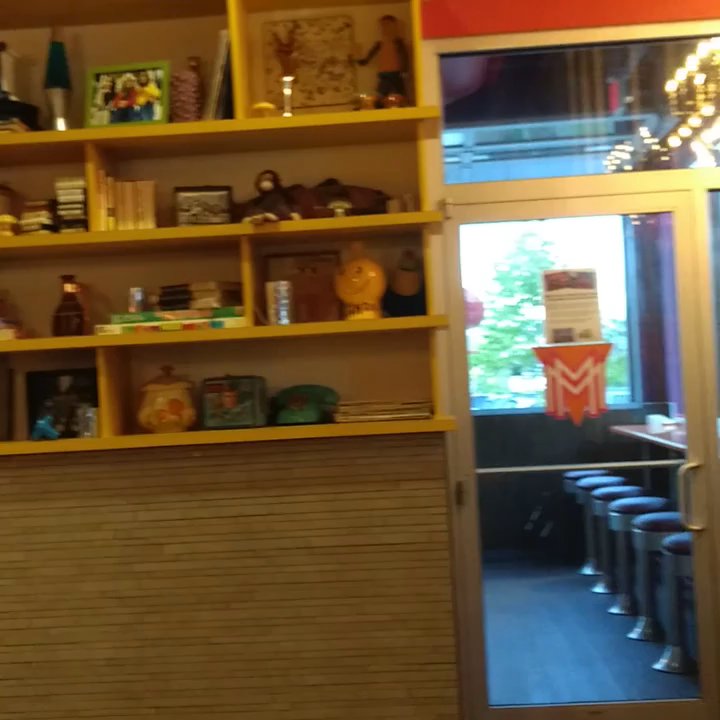 Mellow Mushroom Roanoke - So groovy baby - Pizza Near Me - Roanoke, Virginia