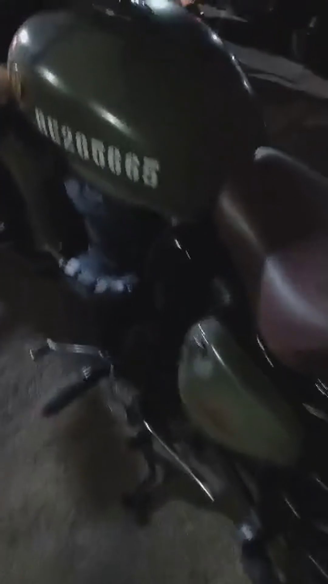 Walk-around video thumbnail