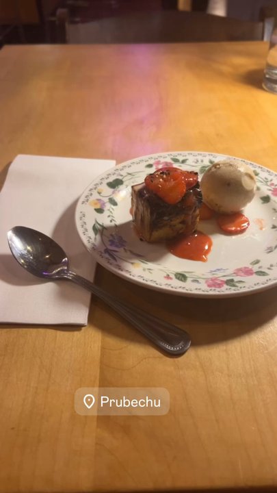 Prubechu - Dessert - Guamanian Near Me - San Francisco, California