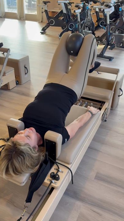 Bravafit - Fun Pilates class with Irina - Pilates Near Me - Los Angeles, California