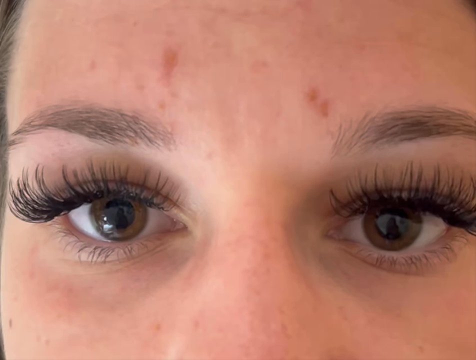 Haute Lash & Boutique - Eyelash Service Near Me - Colleyville, Texas