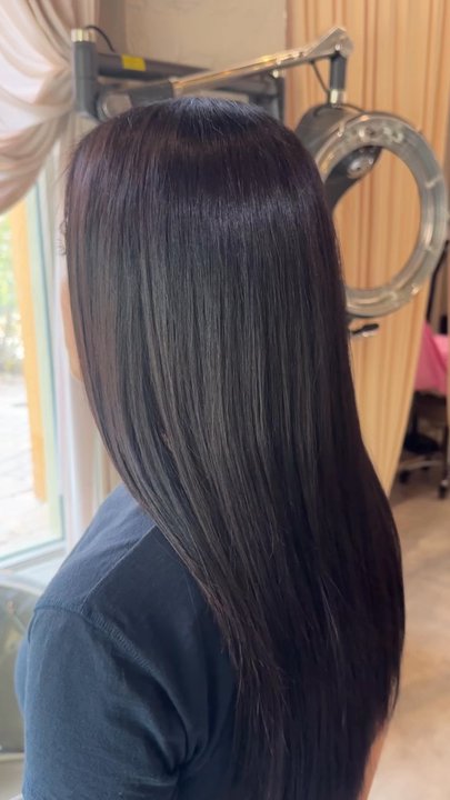 Pariz Salon - Hair Botox by Mk Products. - Hair Salons Near Me - Henderson, Nevada