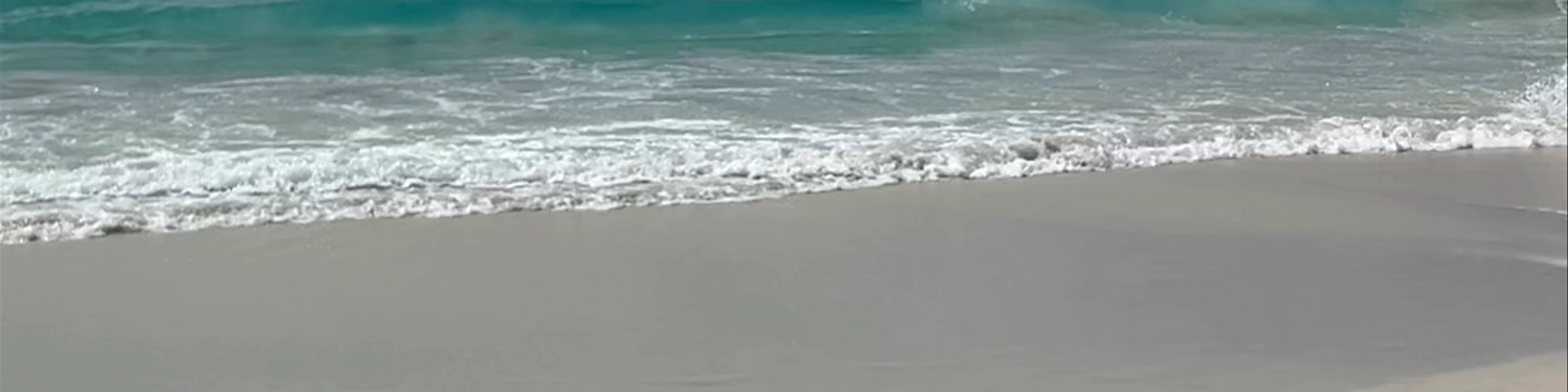 Anse Lazio