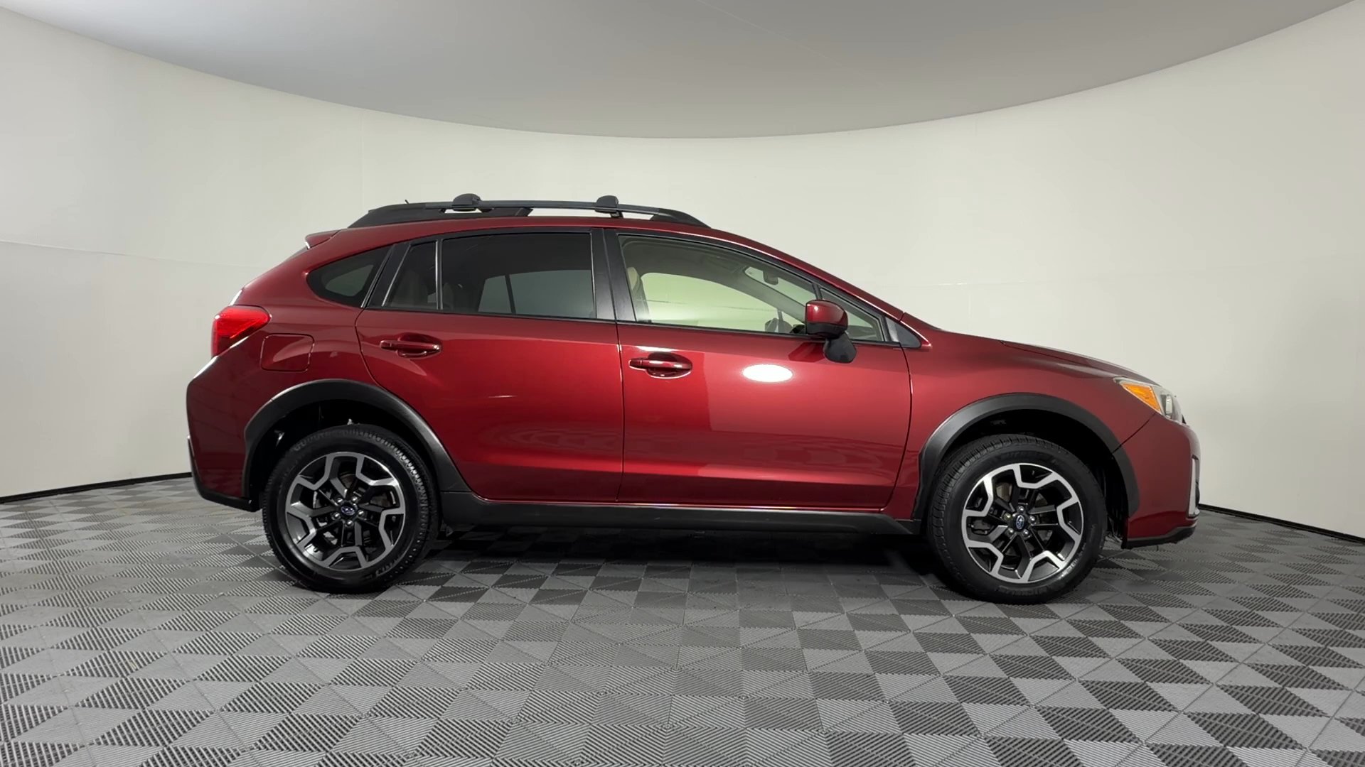 Three 21 Auto - #1910 - 2017 Subaru Crosstrek 2.0i Premium Sport Utility 4D