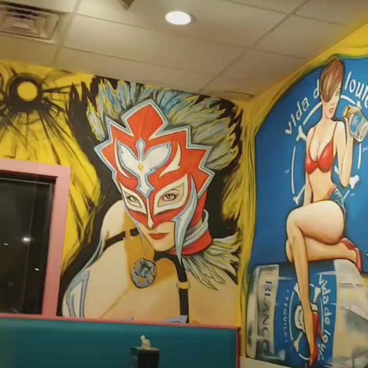 One Night Taco Stand - Tacos Near Me - Orange Park, Florida