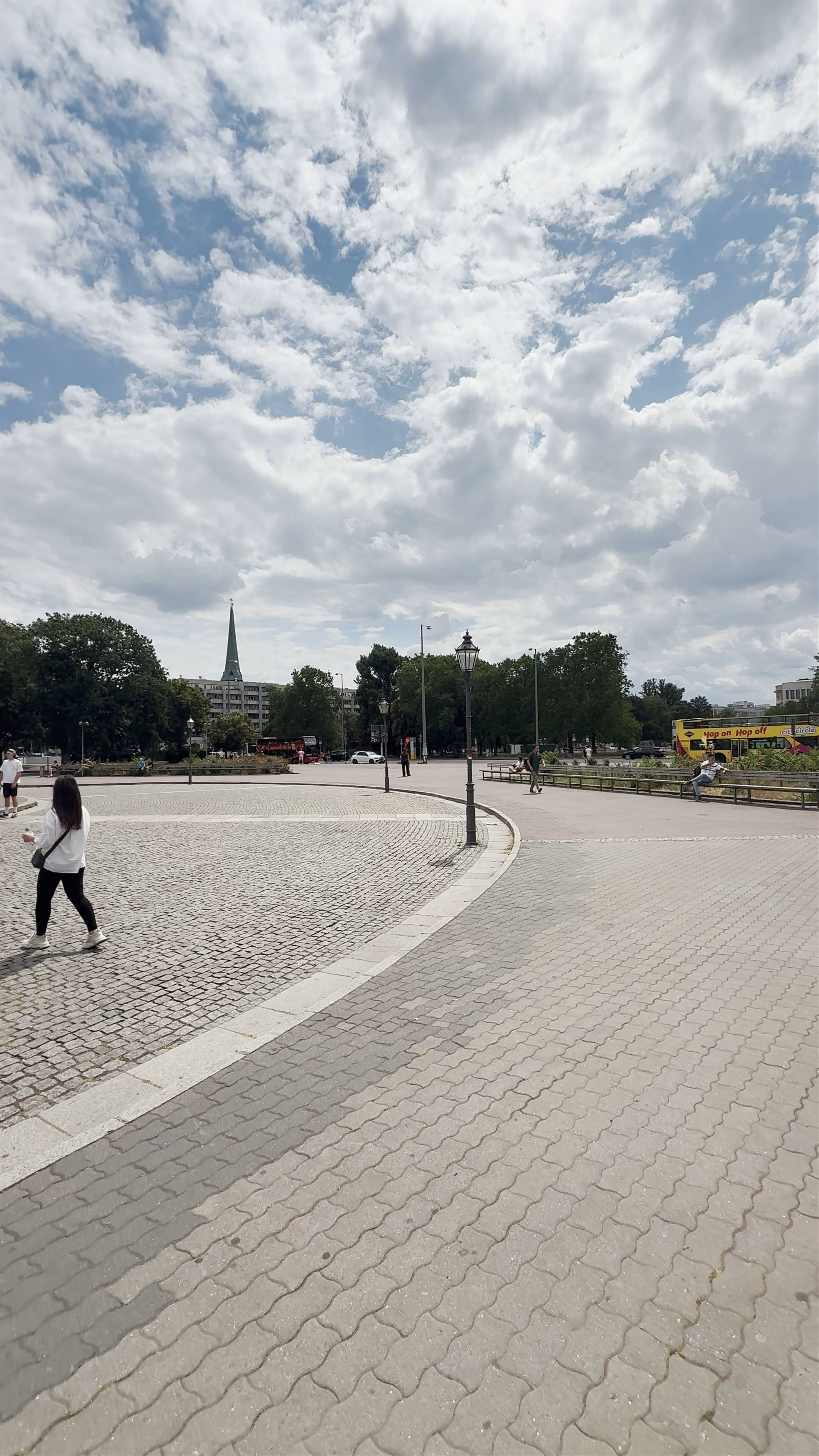 Alexanderplatz