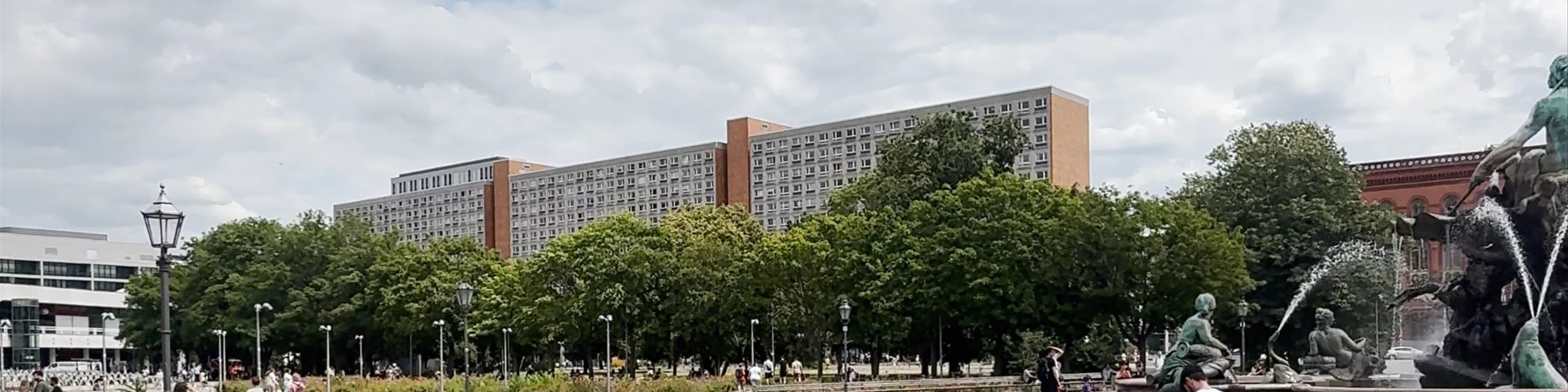 Alexanderplatz