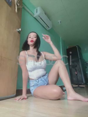 Keisha Manila Escort Video #21142