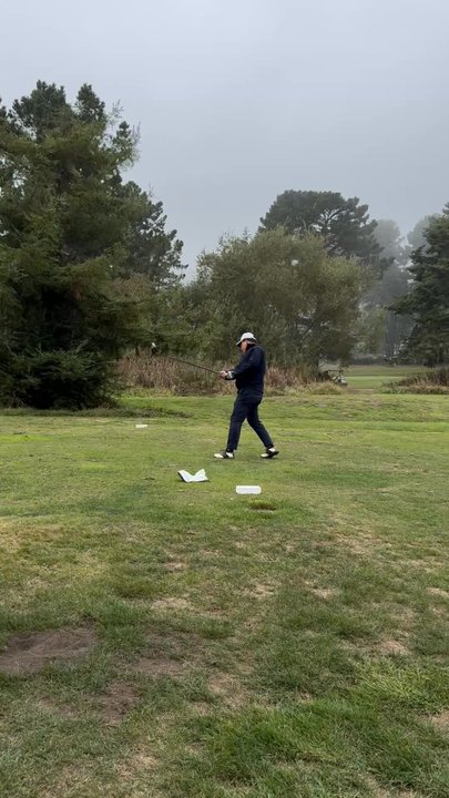 Beau Pre Golf Course - Golf Near Me - McKinleyville, California