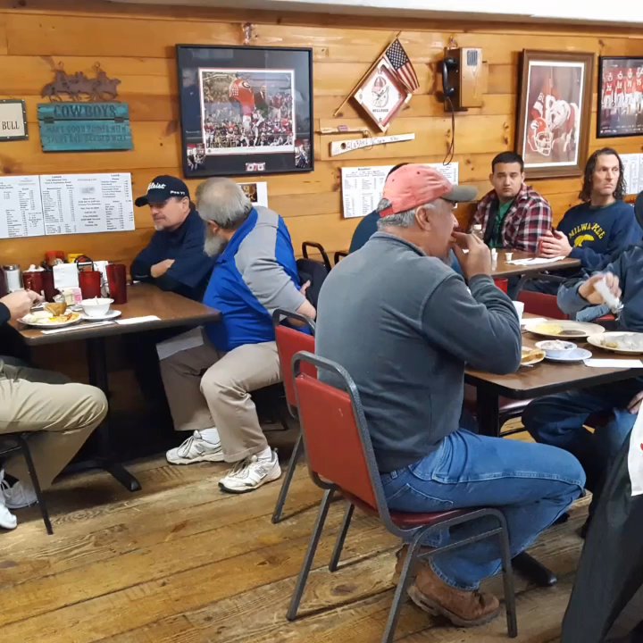 Keithsburg Cafe - Cafes Near Me - Canton, Georgia