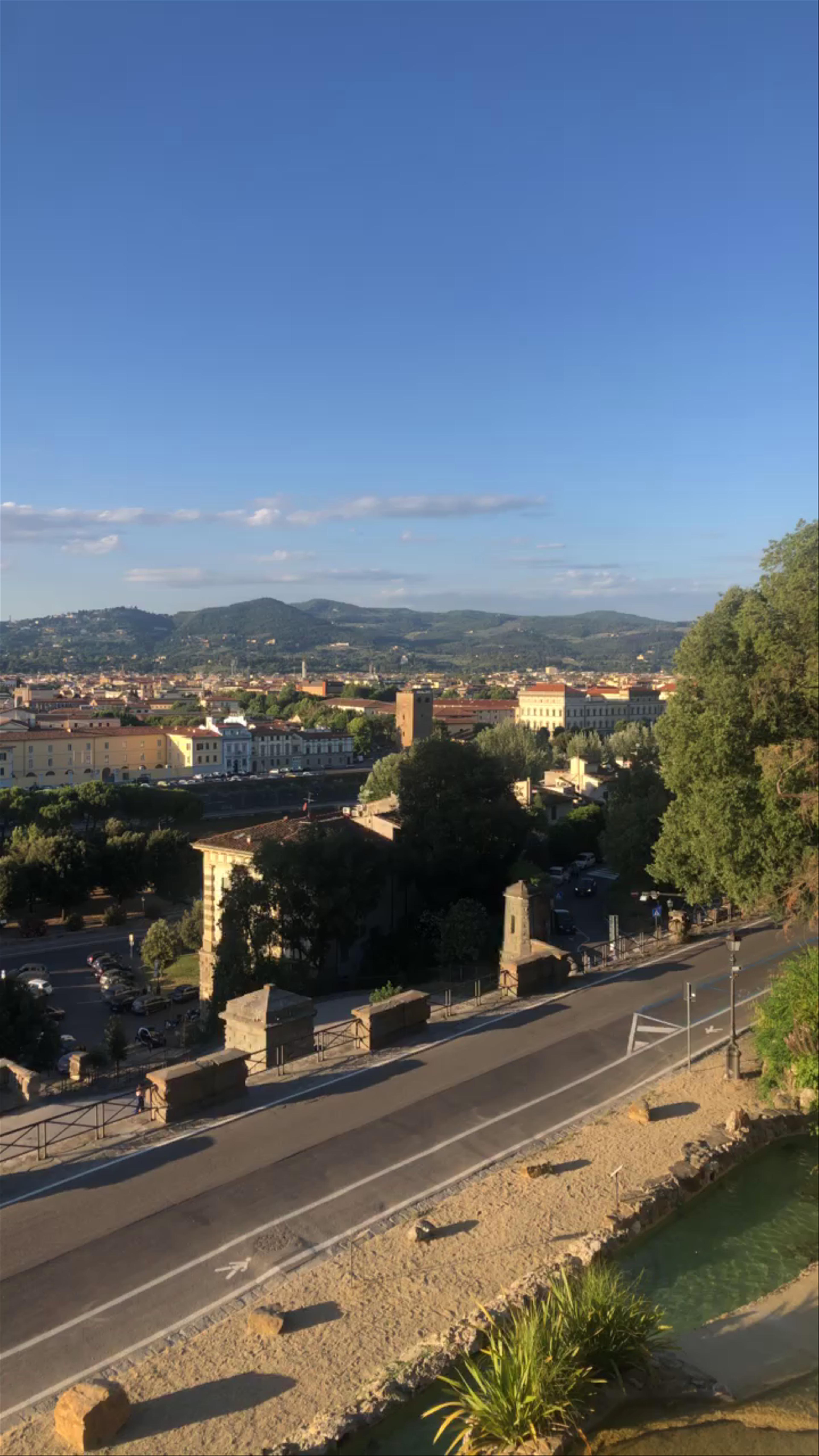 Piazzale Michelangelo
