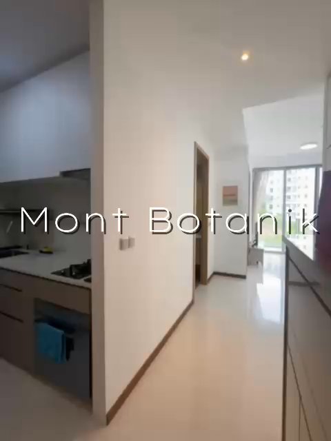2 Bed Apartment (Condo) for Sale in  Mont Botanik Residence - Image 17
