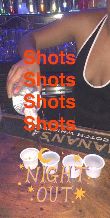 Mazaar Lounge - Shot shot shot shots of vodka - Lounges Near Me - New York, New York