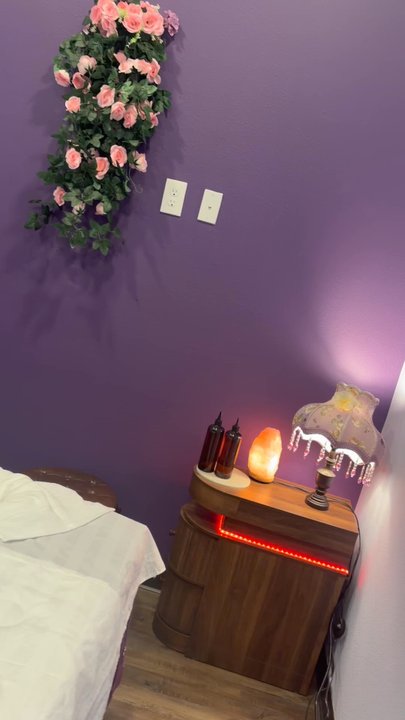 Violet Spa - Massage Near Me - Chandler, Arizona