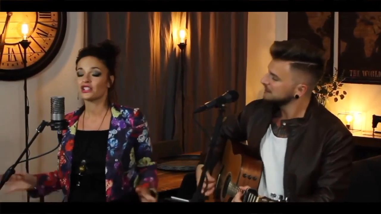 Forever Young Duo - Talkin' 'bout a Revolution - video 4