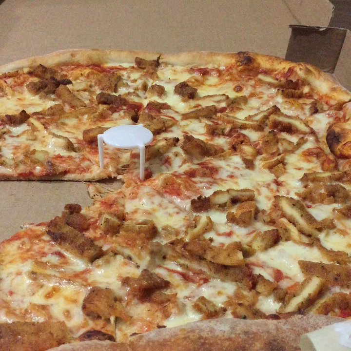 Armandos Pizza - Pizza Near Me - Brooklyn, New York