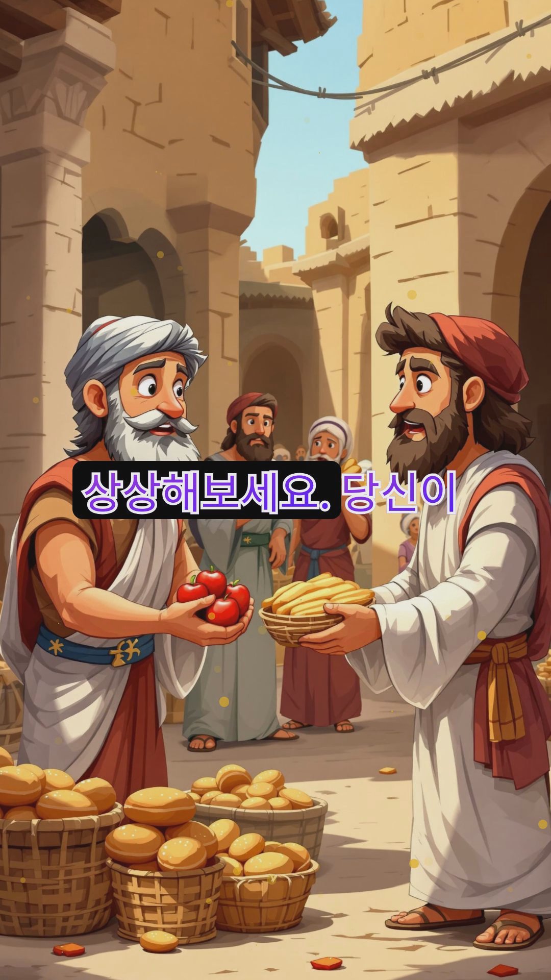 화폐의 역사: 물물교환에서 디지털 머니까지