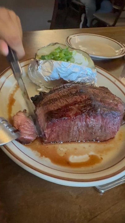 Jocko's Steak House - Steakhouses Near Me - Nipomo, California