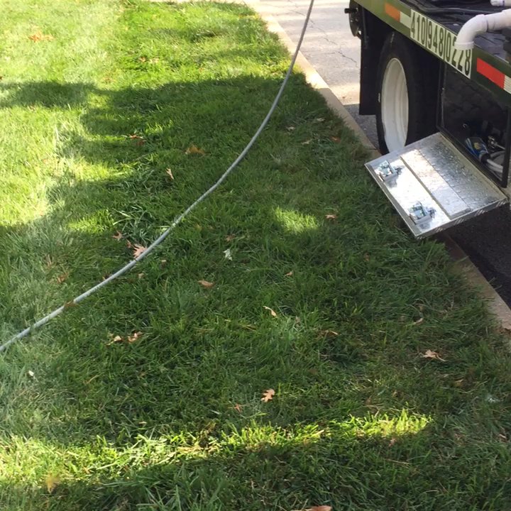 Professional Power Washing - Big building wash and paint - Pressure Washers Near Me - Baltimore, Maryland