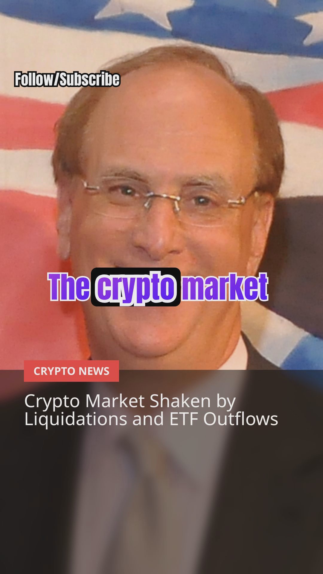 Crypto Market Turmoil, Political Moves, and Security Concerns: This Week in Crypto