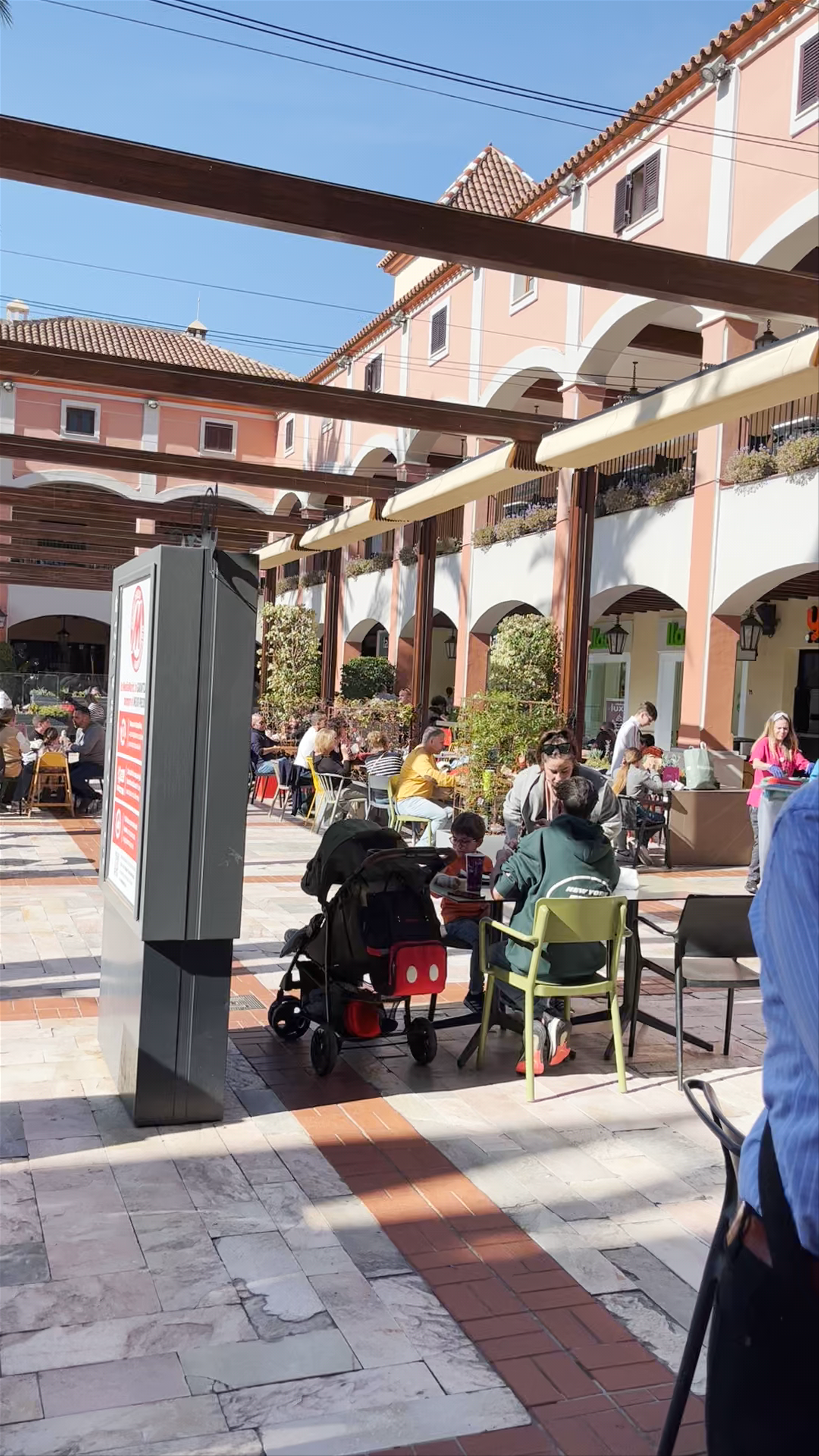 Plaza Mayor