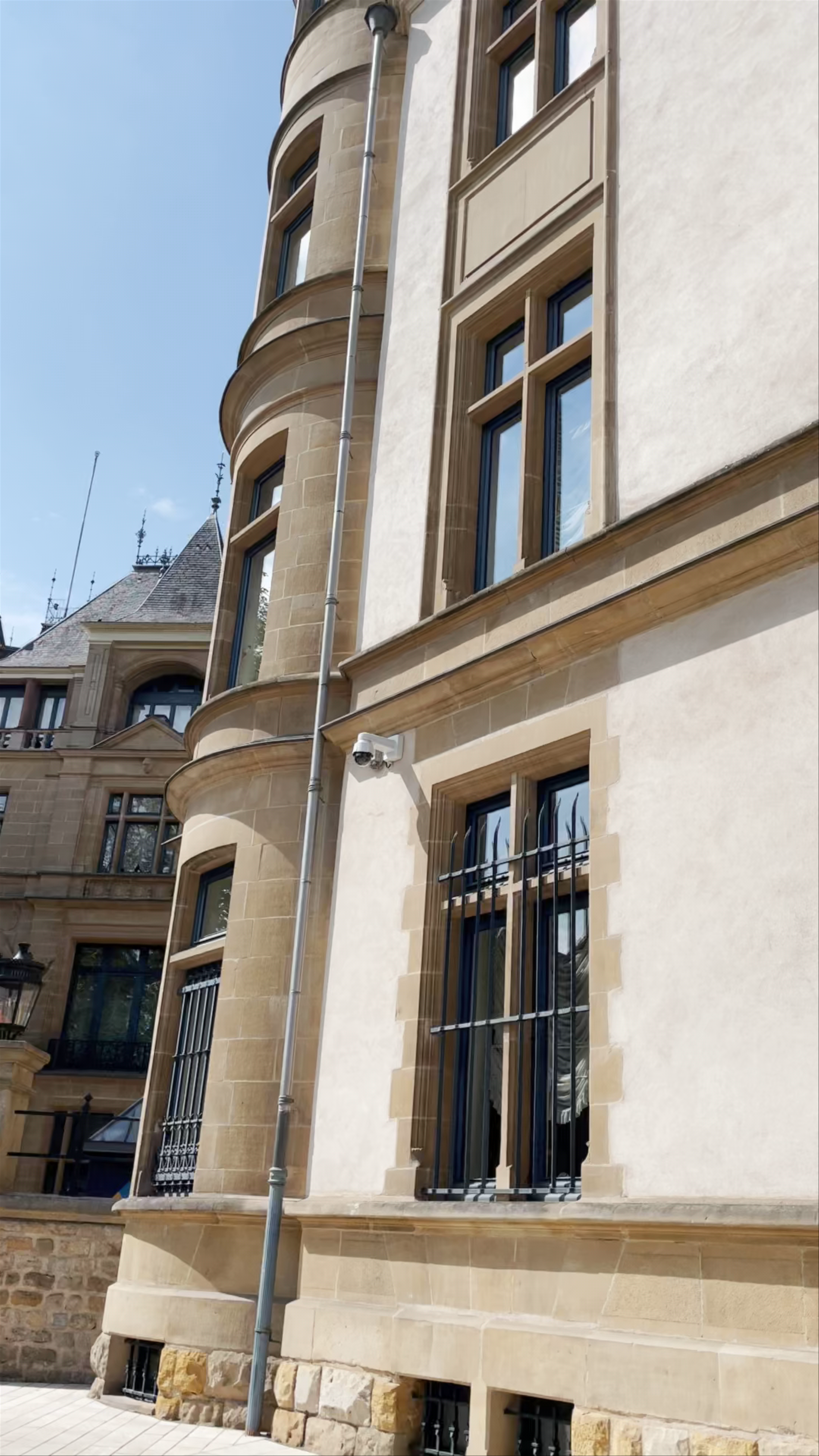 Musée national d'histoire et d'art Luxembourg
