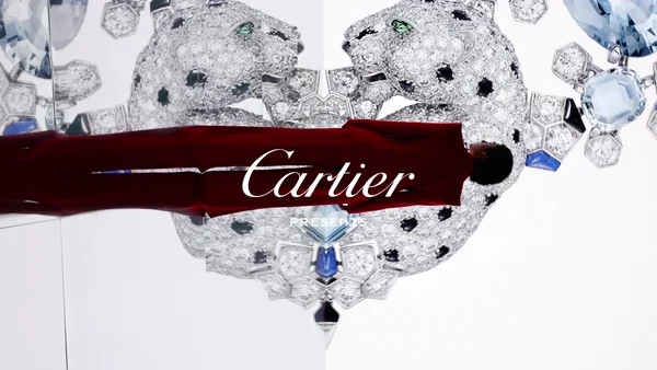 Cartier - © Artlist