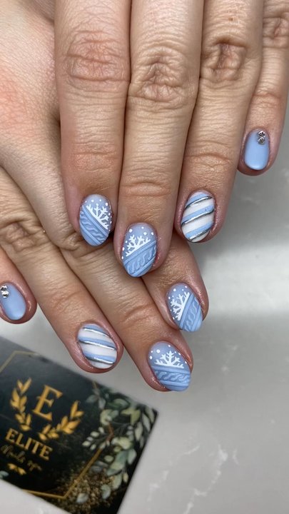 Elite Nails - Nail Salons Near Me - Ellicott City, Maryland