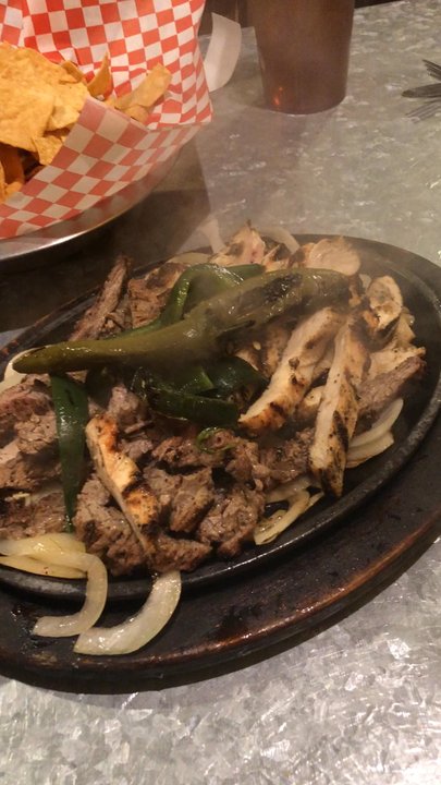 Fajita Pete's - Campbell Rd - Great fajitas - Tex-Mex Near Me - Dallas, Texas