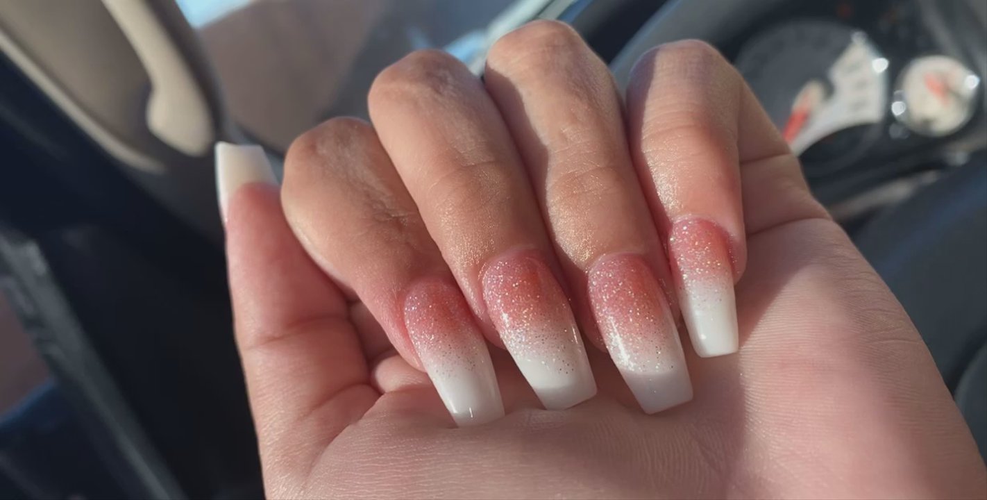 CA Nails - The ones I recommend is One & Tun, they all do a good job though. I have more to say but the wording is very limited, over all they're great - Nail Salons Near Me - Santa Fe, New Mexico