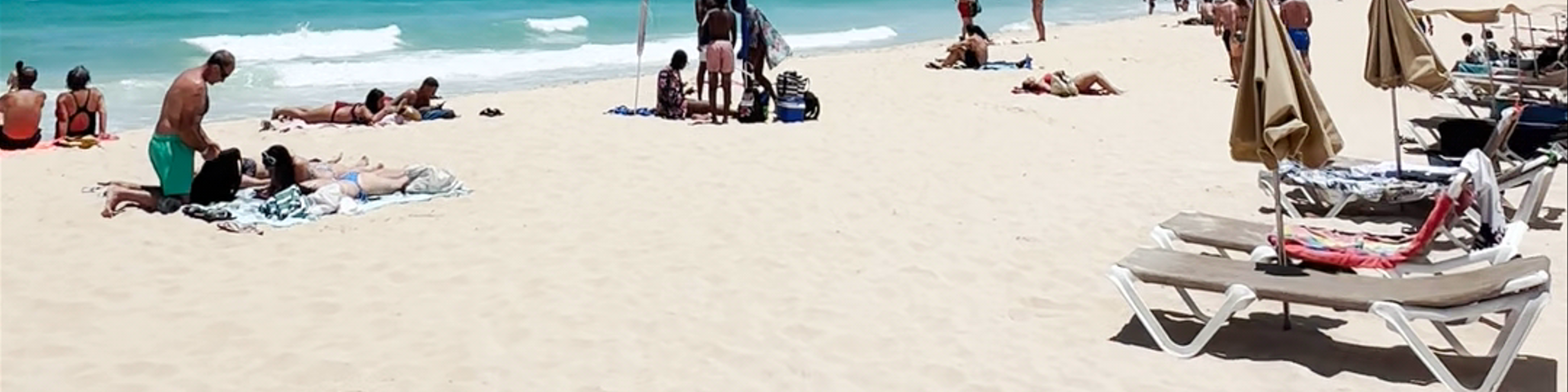 Corralejo