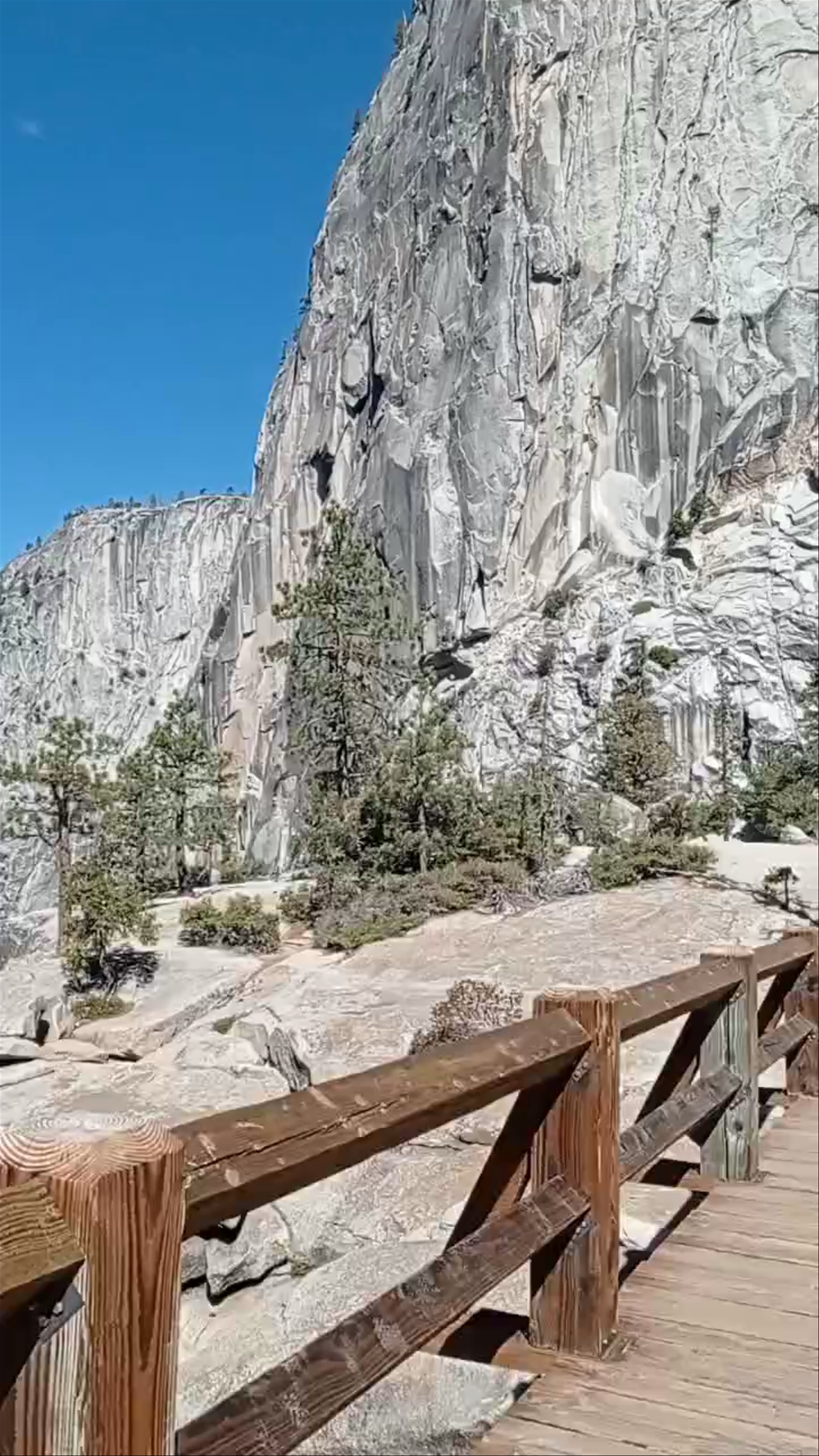 Half Dome