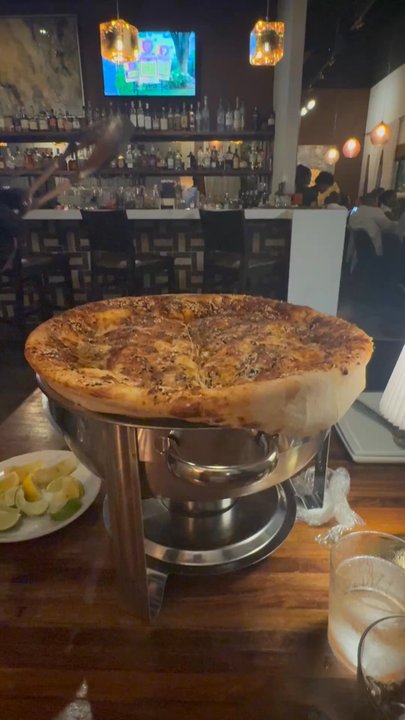 Piraye Kitchen - Mediterranean Near Me - Brookhaven, Georgia