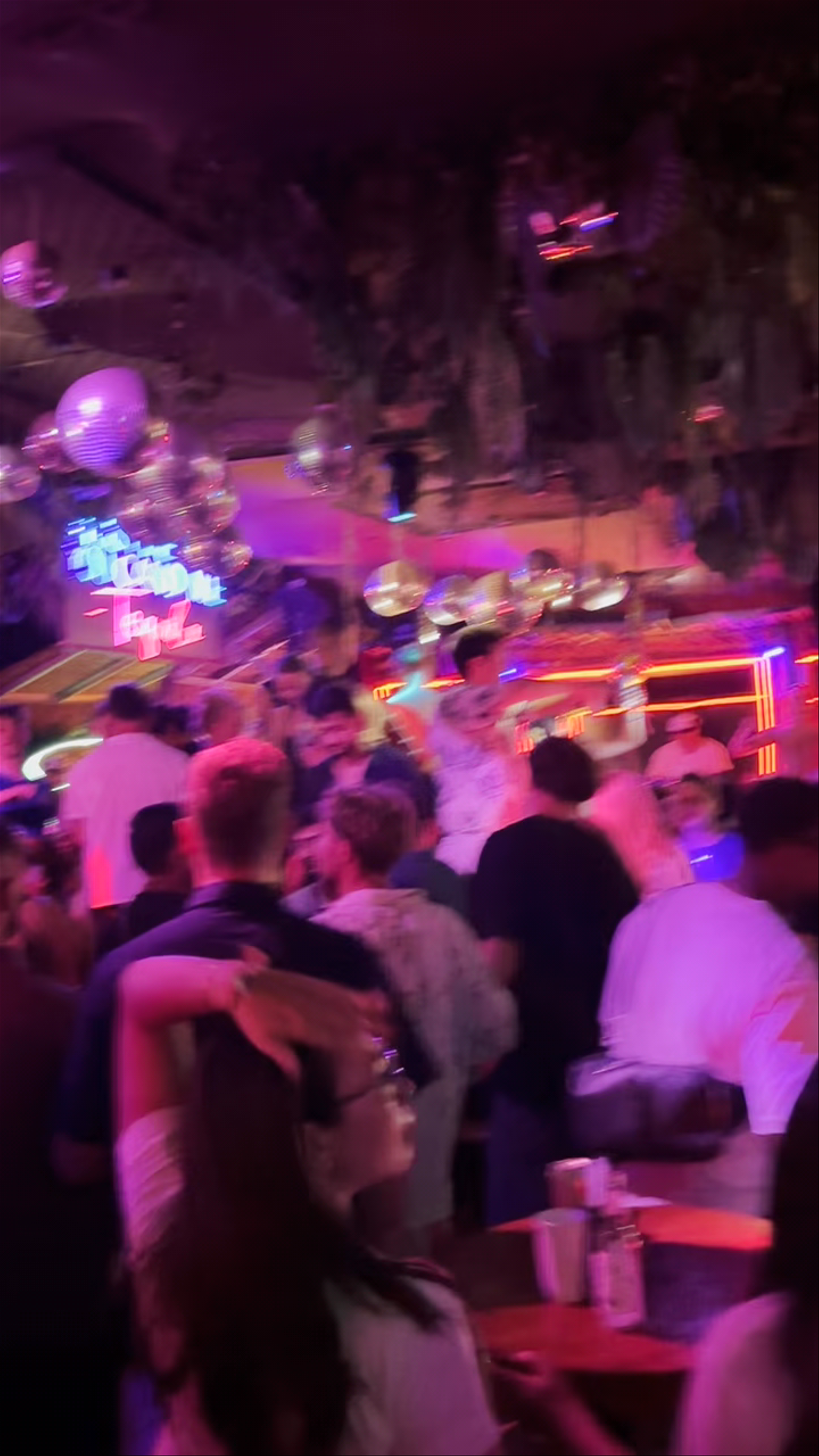 Margarita Resto & Tequila Sunrise Beach Bar