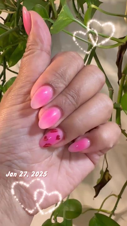 MonZoe Nail Spa - Nail Salons Near Me - Burlingame, California