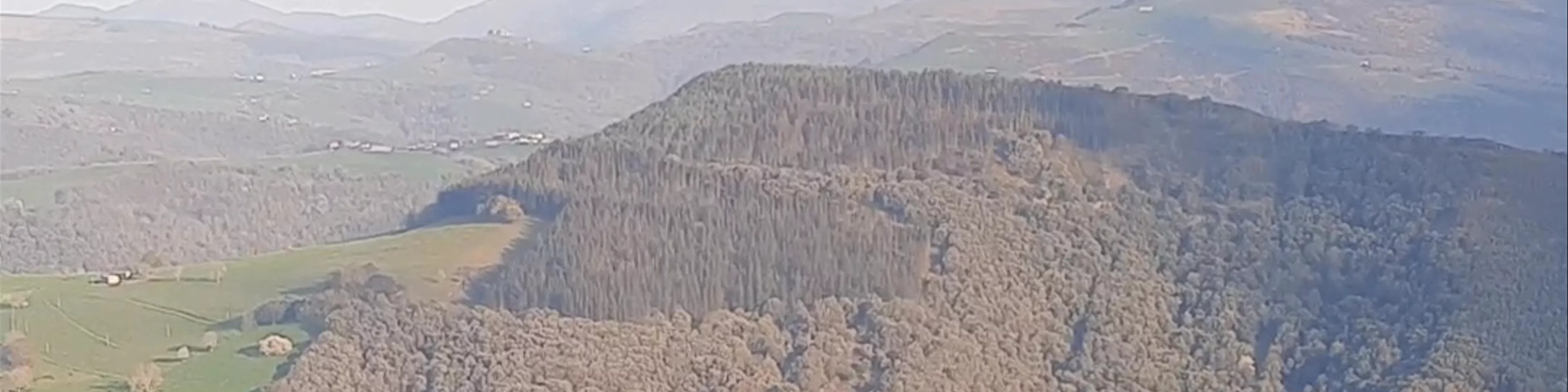 Mirador de Aja
